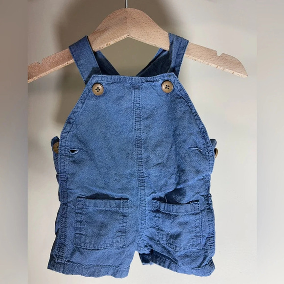 Carter's Other - - CÁRTER’S BABY JUMPER SIZE NEWBORN